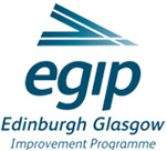 EGIP - Edinburgh Glasgow Improvement Programme