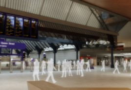 Interior View 1
