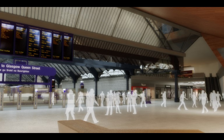 Interior View 1