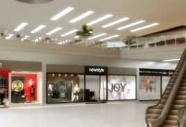 Interior View 2