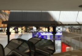 Interior View 3