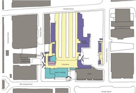 Existing plan