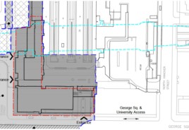 Constructability Review Limits of Construction