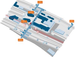 Station map_new track bed layout
