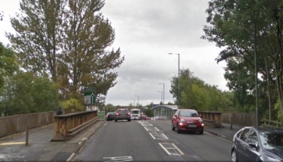 Bridge Image